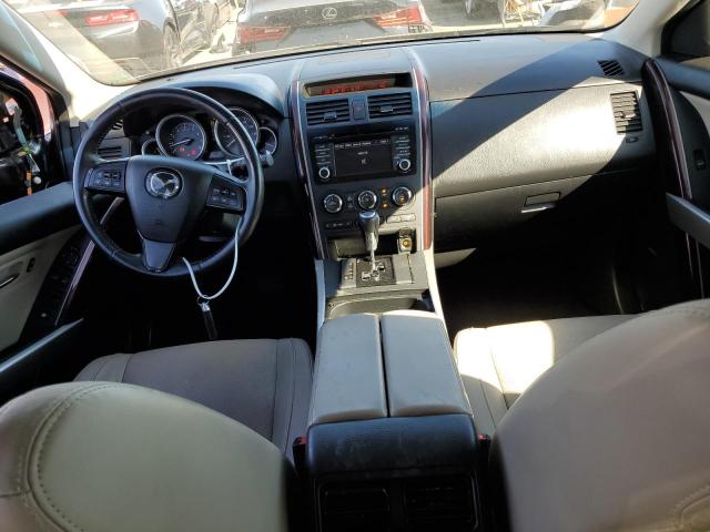 Photo 8 from auction – 2015 MAZDA CX-9 GRAND with VIN JM3TB2DVXF0456080