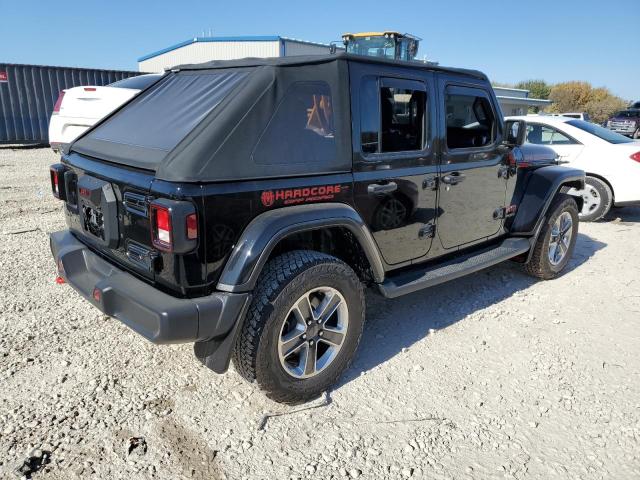 Photo 3 from auction – 2018 JEEP WRANGLER U with VIN 1C4HJXEN5JW254041