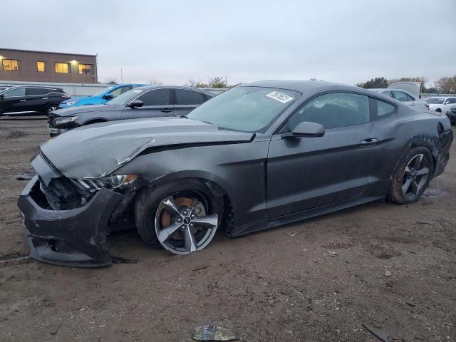 Zdjęcie 1 z aukcji – 2015 FORD MUSTANG z VIN 1FA6P8AM7F5330127