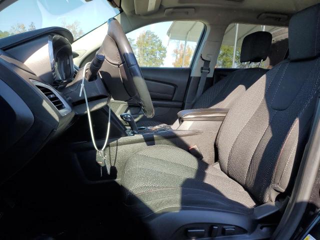 Photo 7 from auction – 2014 GMC TERRAIN SL with VIN 2GKFLWEK0E6287177