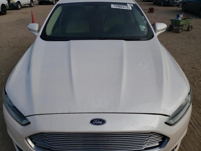 Photo 11 from auction – 2016 FORD FUSION SE with VIN 3FA6P0HDXGR279048