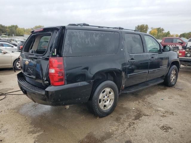 Photo 3 from auction – 2007 CHEVROLET SUBURBAN K with VIN 1GNFK16307J197307