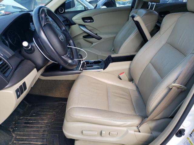 Photo 7 from auction – 2015 ACURA RDX with VIN 5J8TB4H34FL030236