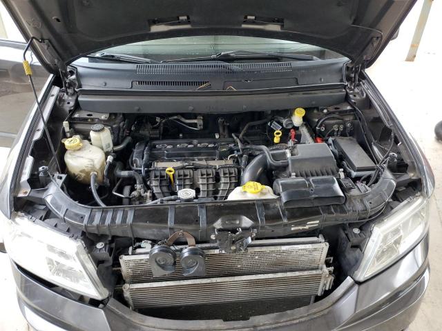 Photo 11 from auction – 2016 DODGE JOURNEY SE with VIN 3C4PDCAB8GT235635