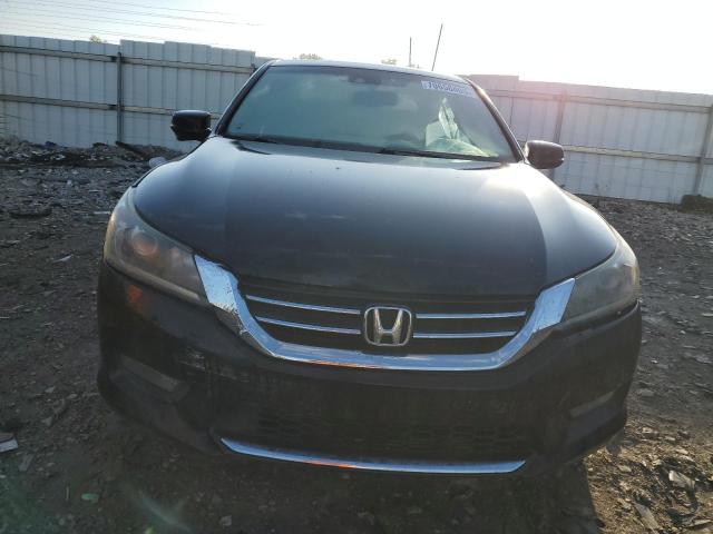 Photo 5 from auction – 2014 HONDA ACCORD EXL with VIN 1HGCR2F80EA097389