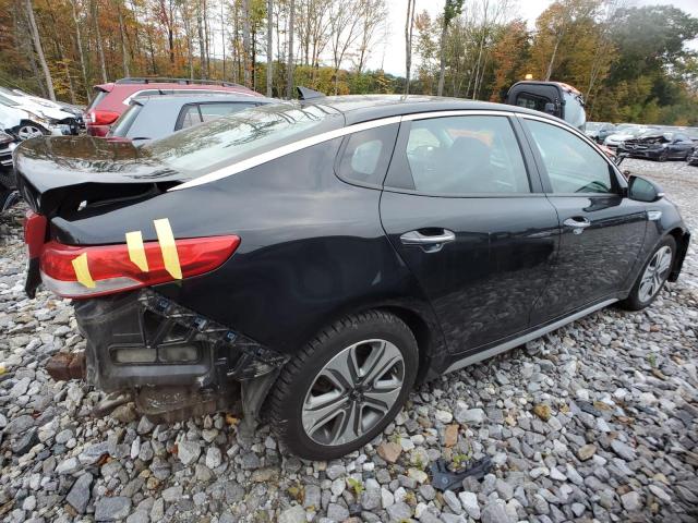 Photo 3 from auction – 2017 KIA OPTIMA HYB with VIN KNAGU4LE7H5013938
