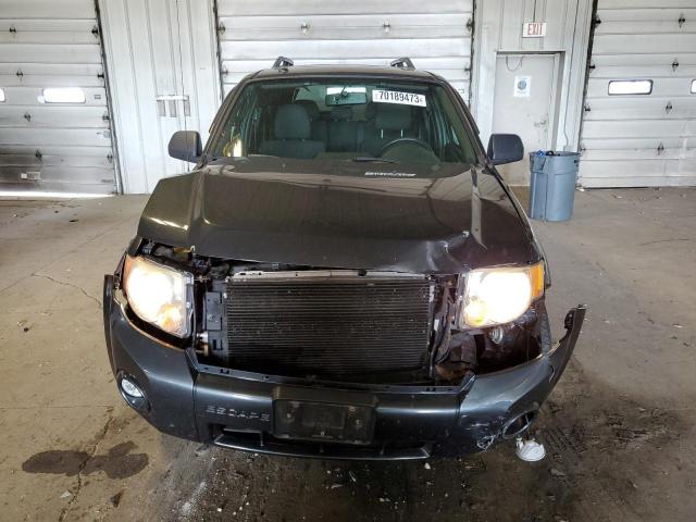 Photo 5 from auction – 2009 FORD ESCAPE XLT with VIN 1FMCU03709KA14956