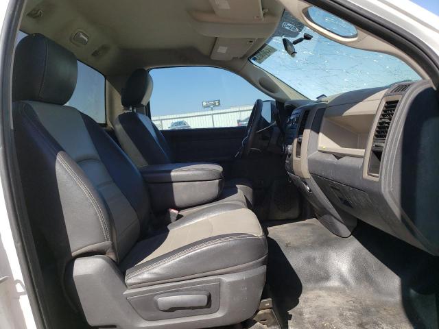 Photo 10 from auction – 2011 DODGE RAM 1500 with VIN 3D7JB1ET8BG631283