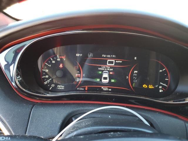 Фото 9 с аукциона – 2016 DODGE DART GT с VIN 1C3CDFEB4GD728961