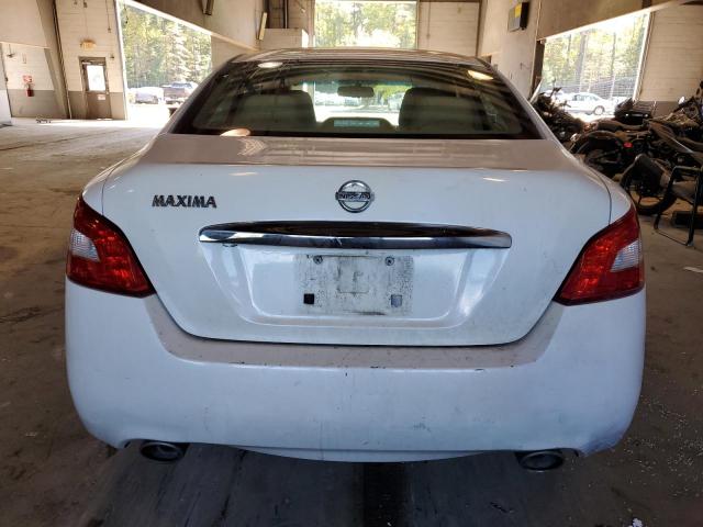 Photo 6 from auction – 2011 NISSAN MAXIMA S with VIN 1N4AA5AP3BC863215