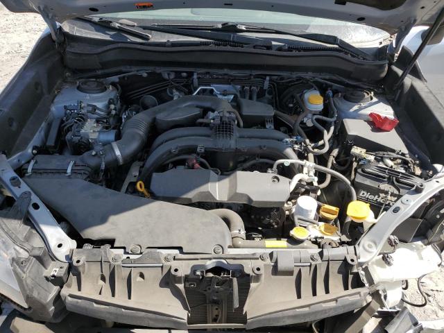 Photo 11 from auction – 2018 SUBARU FORESTER 2 with VIN JF2SJAGC6JH509395