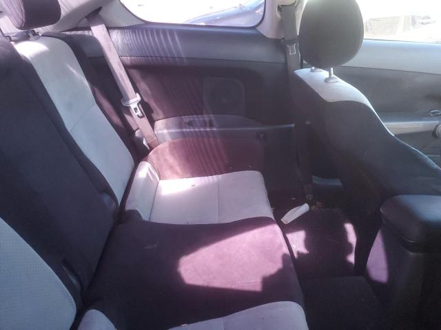 Photo 10 from auction – 2006 TOYOTA SCION TC with VIN JTKDE177360093075