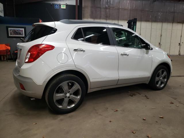 Photo 3 from auction – 2014 BUICK ENCORE with VIN KL4CJCSB1EB587065