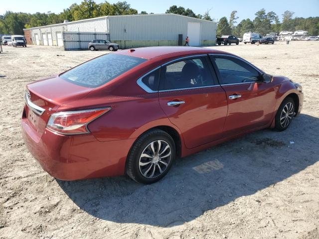 Photo 3 from auction – 2015 NISSAN ALTIMA 2.5 with VIN 1N4AL3AP5FC153513