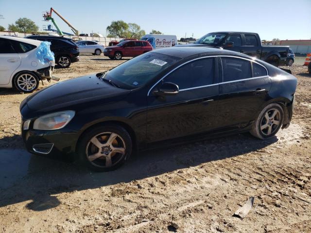 Photo 1 from auction – 2012 VOLVO S60 T5 with VIN YV1622FS5C2141643
