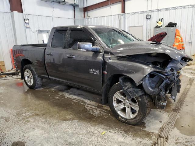 Photo 4 from auction – 2015 RAM 1500 SPORT with VIN 1C6RR7HT8FS554699