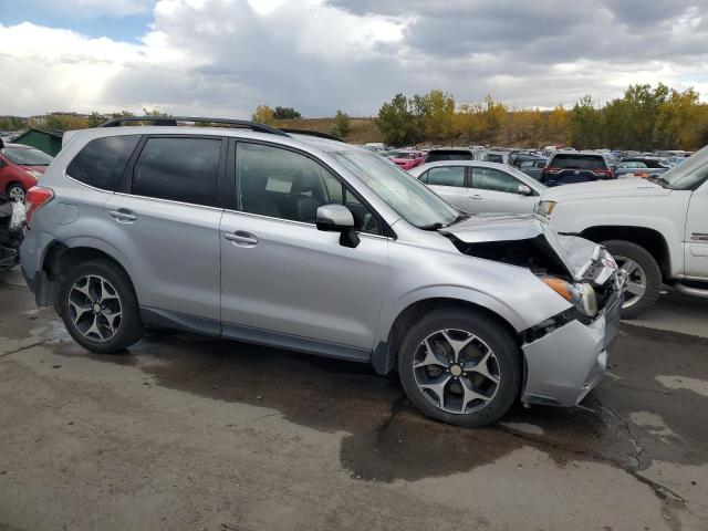 Photo 4 from auction – 2014 SUBARU FORESTER with VIN JF2SJGPC3EH498963