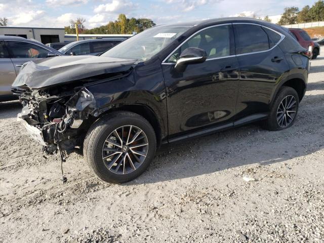 LEXUS NX 250 2022 con VIN 2T2GDCAZ6NC002006 - Foto de la subasta