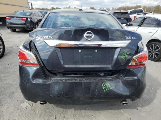 Photo 6 from auction – 2015 NISSAN ALTIMA 3.5 with VIN 1N4BL3AP7FC181060