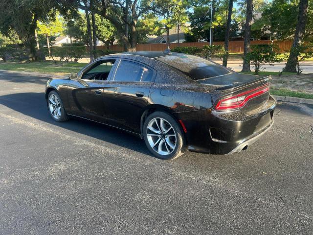 Photo 3 from auction – 2016 DODGE CHARGER R/ with VIN 2C3CDXCT3GH237463