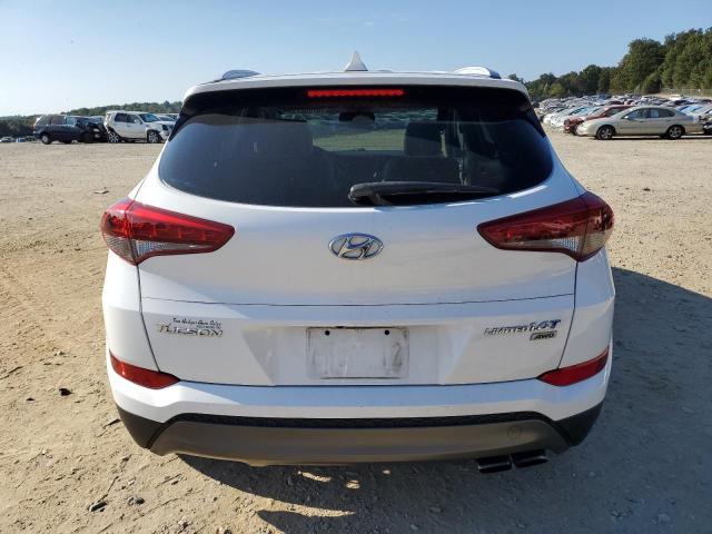 Photo 6 from auction – 2016 HYUNDAI TUCSON LIM with VIN KM8J3CA24GU062271