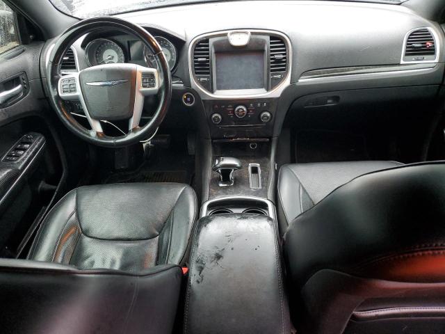 Photo 8 from auction – 2014 CHRYSLER 300C with VIN 2C3CCAEG8EH320738