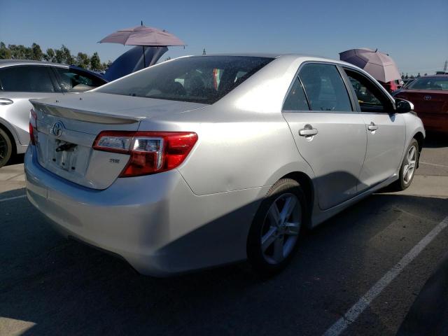 صورة رقم 3 من المزاد - 2012 TOYOTA CAMRY BASE مع VIN 4T1BF1FKXCU201029
