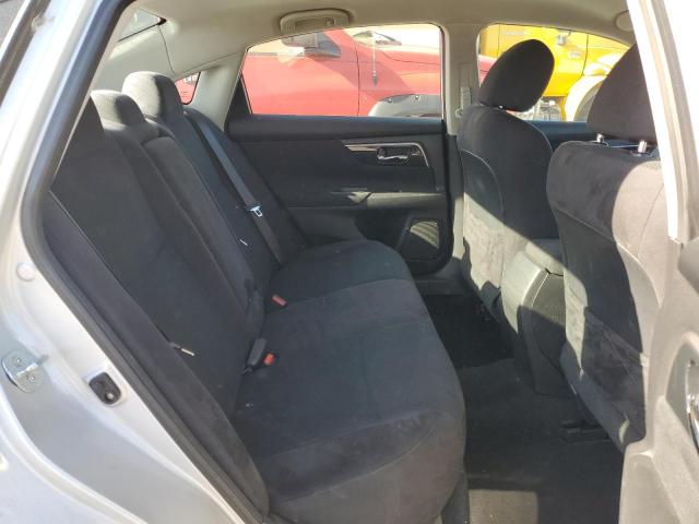 Photo 10 from auction – 2014 NISSAN ALTIMA 2.5 with VIN 1N4AL3AP1EC155371