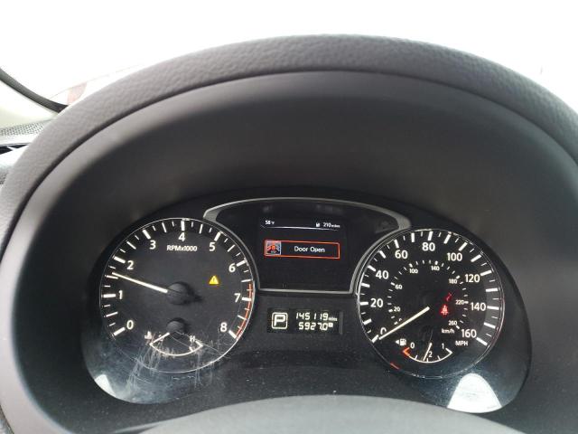 Photo 9 from auction – 2015 NISSAN ALTIMA 2.5 with VIN 1N4AL3AP2FC207396