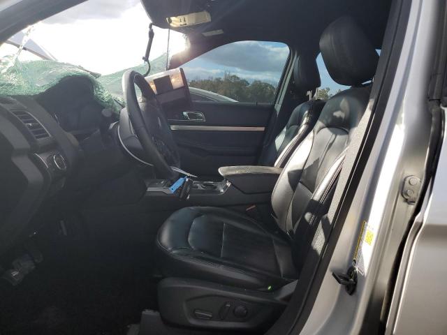 Photo 7 from auction – 2019 FORD EXPLORER X with VIN 1FM5K7D82KGB19411