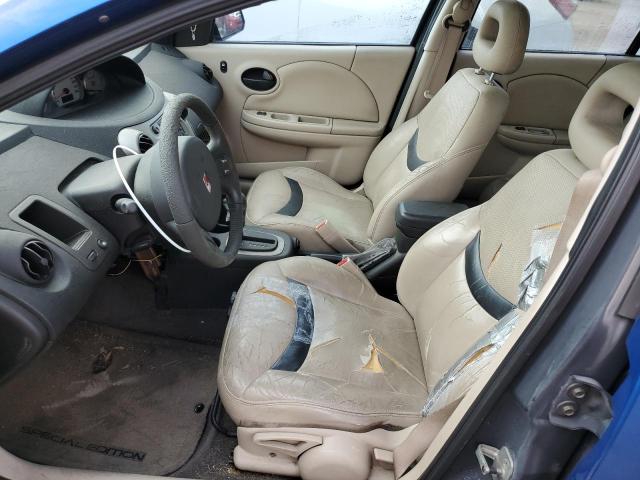 Photo 7 from auction – 2004 SATURN ION LEVEL with VIN 1G8AL52F24Z168633