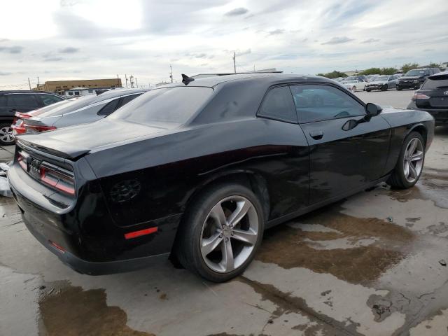 Photo 3 from auction – 2015 DODGE CHALLENGER with VIN 2C3CDZAG9FH723856