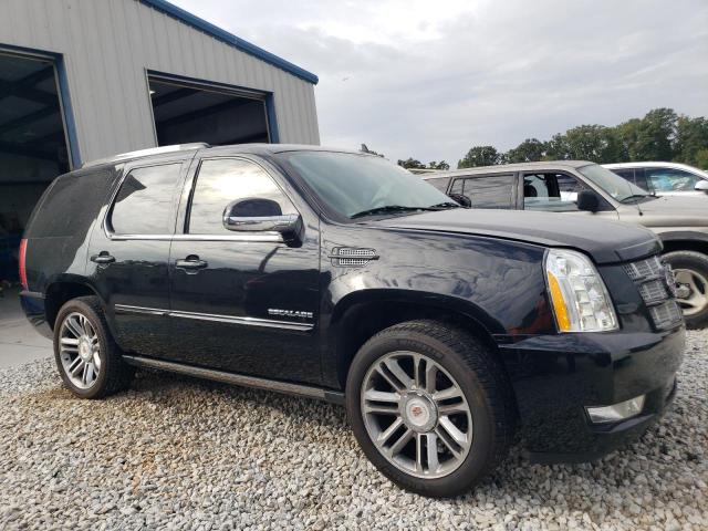 Photo 4 from auction – 2014 CADILLAC ESCALADE P with VIN 1GYS3CEF8ER176404