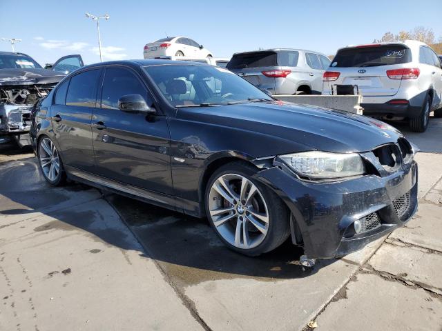 Photo 4 from auction – 2011 BMW 335 I with VIN WBAPM5C54BE576474