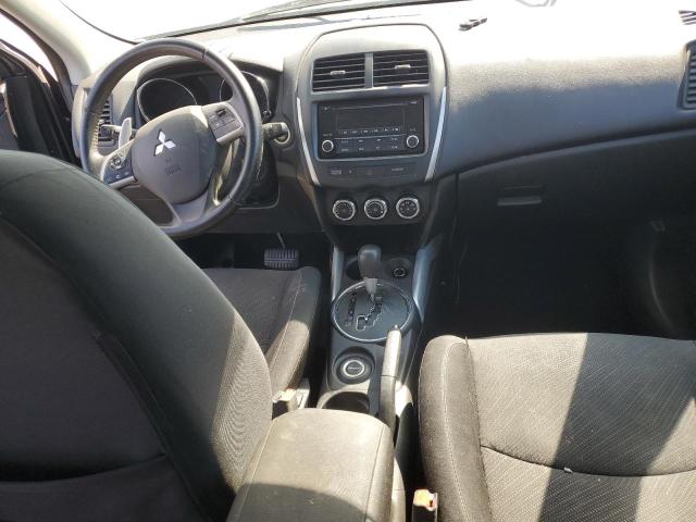 Photo 8 from auction – 2014 MITSUBISHI OUTLANDER with VIN 4A4AR4AU7EE023684