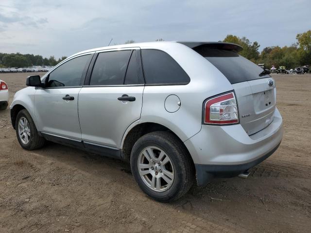 Photo 2 from auction – 2010 FORD EDGE SE with VIN 2FMDK3GC5ABA12668
