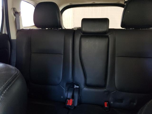 Photo 10 from auction – 2014 MITSUBISHI OUTLANDER with VIN JA4AZ3A38EZ009076