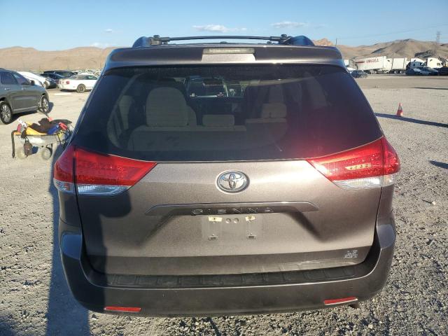 Photo 6 from auction – 2013 TOYOTA SIENNA LE with VIN 5TDJK3DC2DS065875
