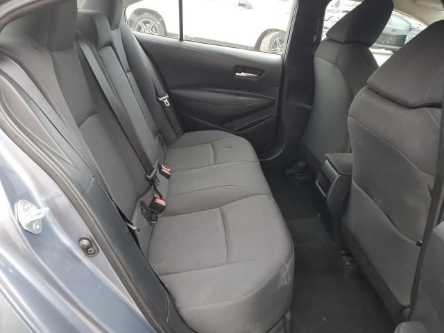 Photo 10 from auction – 2021 TOYOTA COROLLA LE with VIN 5YFEPMAE3MP245499