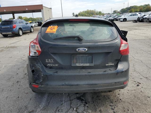 Photo 6 from auction – 2014 FORD FOCUS SE with VIN 1FADP3K23EL450086
