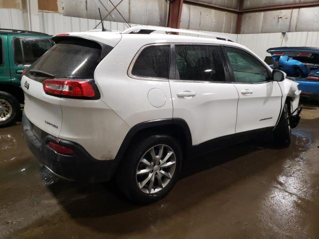 Photo 3 from auction – 2018 JEEP CHEROKEE L with VIN 1C4PJMDB6JD520759