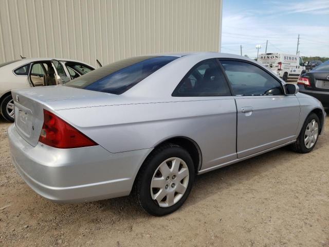 صورة رقم 3 من المزاد - 2002 HONDA CIVIC EX مع VIN 1HGEM22992L015665