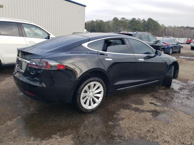 Photo 3 from auction – 2018 TESLA MODEL S with VIN 5YJSA1E27JF294022