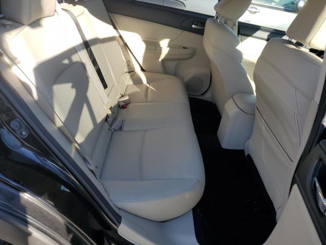 Photo 11 from auction – 2013 SUBARU XV CROSSTR with VIN JF2GPAGC3D2881904