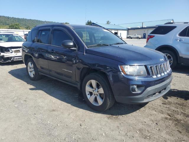 Photo 4 from auction – 2014 JEEP COMPASS SP with VIN 1C4NJDBB0ED828316