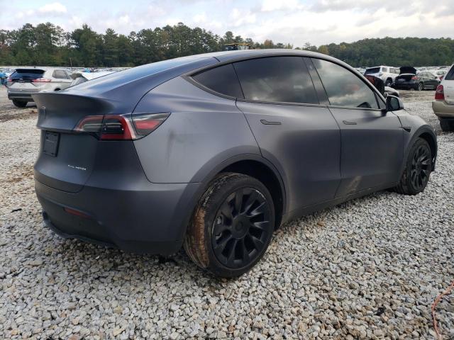 Foto 3 de la subasta – 2023 TESLA MODEL Y con VIN 7SAYGAEE8PF687140