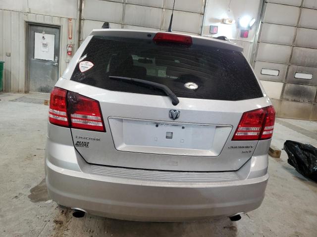 Photo 6 from auction – 2010 DODGE JOURNEY SX with VIN 3D4PG5FV9AT151677