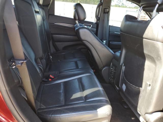 Photo 11 from auction – 2016 JEEP GRAND CHER with VIN 1C4RJFBG2GC461243
