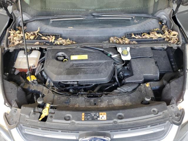 Photo 12 from auction – 2015 FORD ESCAPE SE with VIN 1FMCU0GX5FUA99996