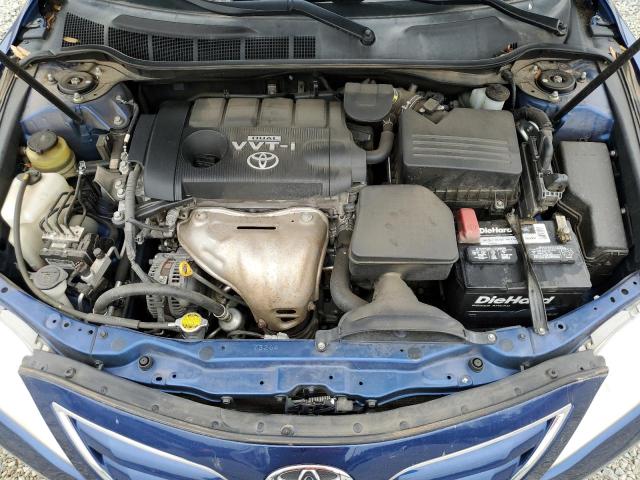 Photo 11 from auction – 2010 TOYOTA CAMRY BASE with VIN 4T1BF3EKXAU536141
